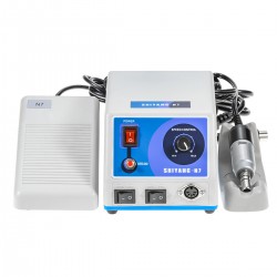 Shiyang Micromotor N7 with Air Motor E Type Fit Marathon