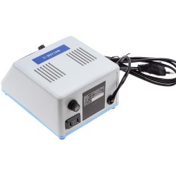 Shiyang N3 Electric Dental Lab Micromotor 35,000RPM Handpiece+10 Burs