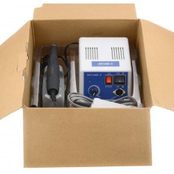 Shiyang N3 Micromotor Micro Motor 35,000RPM Handpiece Fit Marathon