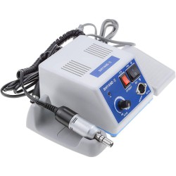 Shiyang N3S Dental Lab Micro Motor +Contra-angle + Straight + Air Motor Fit Marathon