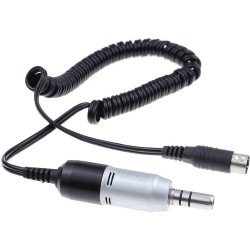 Shiyang N3S Dental Lab Micro Motor +Contra-angle + Straight + Air Motor Fit Marathon