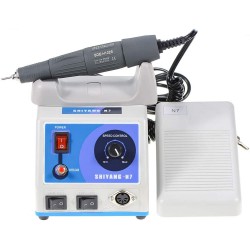Shiyang N7 S04 Dental Lab Micro Motor with 35K Handpiece Fit Marathon