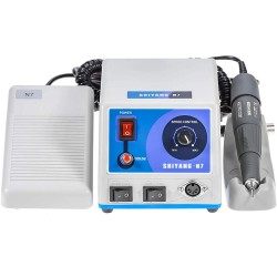 Shiyang N7 S04 Dental Lab Micro Motor with 35K Handpiece Fit Marathon