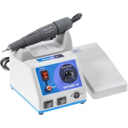 Shiyang N7 S04 Dental Lab Micro Motor with 35K Handpiece Fit Marathon