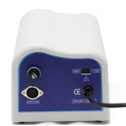 Shiyang N8 Dental Lab Micromotor 50K RPM Handpiece Fit Marathon