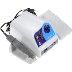 Shiyang N8 Dental Lab Micromotor Polisher Machine 45K RPM Handpiece Fit Marathon