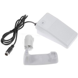 Shiyang N8 Dental Lab Micromotor Polisher Machine 45K RPM Handpiece Fit Marathon