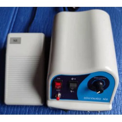 Shiyang N8 S03 With Micro Motor with Straight& Contra Angle Handpiece Fit Marathon