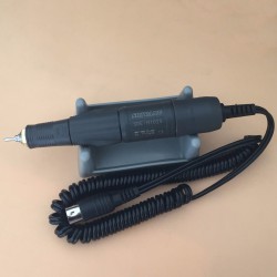 SHIYANG SDE-H102S Dental Lab Micromotor Handpiece 35000 RPM for Micro Motor N3 N7