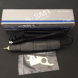 SHIYANG SDE-H102S Dental Lab Micromotor Handpiece 35000 RPM for Micro Motor N3 N7
