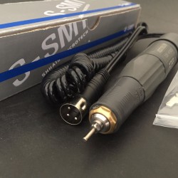 SHIYANG SDE-H102S Dental Lab Micromotor Handpiece 35000 RPM for Micro Motor N3 N7