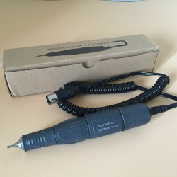 Shiyang SDE-H37L1 Dental Lab Micromotor Handpiece 35,000 RPM