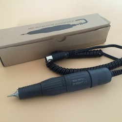 Shiyang SDE-H37L1 Dental Lab Micromotor Handpiece 35,000 RPM