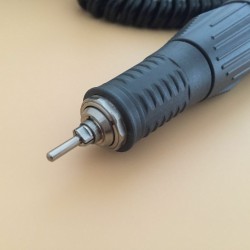 Shiyang SDE-H37L1 Dental Lab Micromotor Handpiece 35,000 RPM