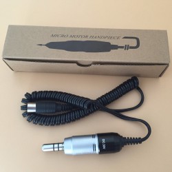 Shiyang SDE-M33Es Dental Lab Micromotor Handpiece E-Type