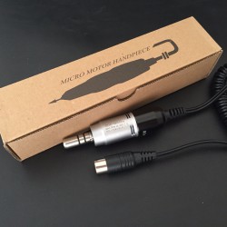 Shiyang SDE-M33Es Dental Lab Micromotor Handpiece E-Type