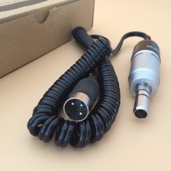 Shiyang SDE-M33Es Dental Lab Micromotor Handpiece E-Type
