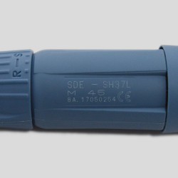 Shiyang SDE-SH37L M45 Dental Lab Micro Motor Handpiece 40000 RPM