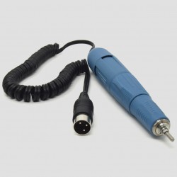 Shiyang SDE-SH37L M45 Dental Lab Micro Motor Handpiece 40000 RPM