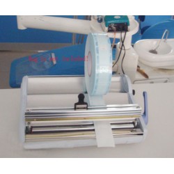 250mm Dental Medical Sealing Machine Sterilization Pouch Sealer Machine