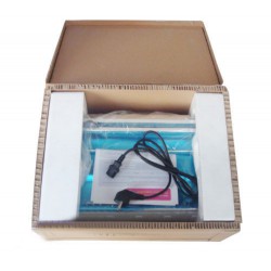 250mm Dental Medical Sealing Machine Sterilization Pouch Sealer Machine