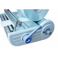 250mm Dental Medical Sealing Machine Sterilization Pouch Sealer Machine