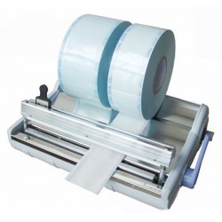 250mm Dental Medical Sealing Machine Sterilization Pouch Sealer Machine