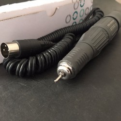 Shiyang SH37LN Dental Lab Micromotor Handpiece 45,000RPM