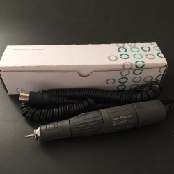 Shiyang SH37LN Dental Lab Micromotor Handpiece 45,000RPM