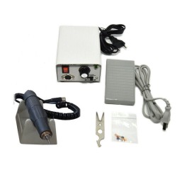 Shiyang Strong 90 Type Micro Motor with Handpiece Fit Marathon