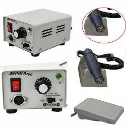 Shiyang Strong 90 Type Micro Motor with Handpiece Fit Marathon