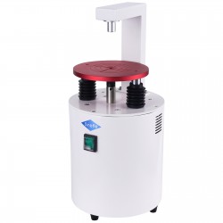 Srefo R-407-3 Dental Laser Pin Pindex Drilling Machine for Plaster Model