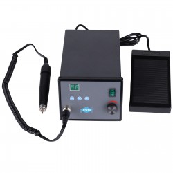 Srefo R50K Dental Lab Micromotor Polishing with 50K RPM Handpiece