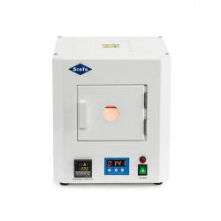 Srefo® R-205 Dental Lab Drying Machine Dental Lab Zirconia Drying Oven