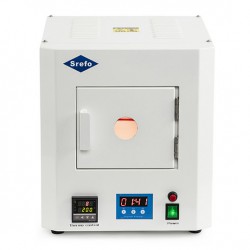 Srefo® R-205 Dental Lab Drying Machine Dental Lab Zirconia Drying Oven