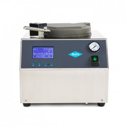 Srefo® R-2102 Dental Lab Pressure Polymerization Unit Laboratory Polymerizer Machine for Acrylics