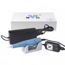 StrongDrill M45 Portable Dental Lab Micro Motor 50K RPM Handpiece
