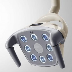 26W Dental LED Oral Chair Lamp Overhead Dental LED Light for Dental Chair
