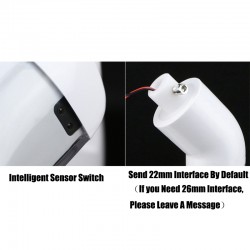 26W Dental LED Oral Chair Lamp Overhead Dental LED Light for Dental Chair