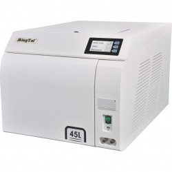 Sun SUN45-III 29/45L Benchtop Dental Autoclave Vacuum Steam Sterilizer Class B