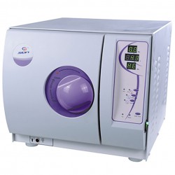Sun® SUN-I-D Tabletop 16-23L Dental Steam Autoclave Sterilizer Class N