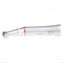 TEALTH® 1020CH-105 Contra Angle 1:5 Push Button Handpiece Inner Water Spray