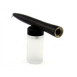 TINY Dental Micro Cleaning Sandblasting Microetcher Intraoral Sandblaster Fit Kavo Mutiflex Coupling