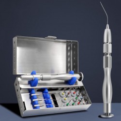 Tosi Dental Broken File Removal Kit Endo File Retrieval Kit