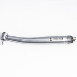 TOSI Mini Head Dental High Speed Air Turbine Handpiece 4 Holes
