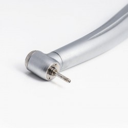 TOSI Mini Head Dental High Speed Air Turbine Handpiece 4 Holes