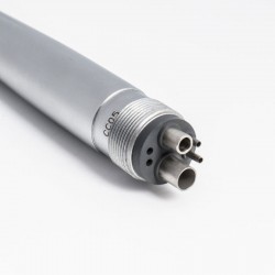 TOSI Mini Head Dental High Speed Air Turbine Handpiece 4 Holes