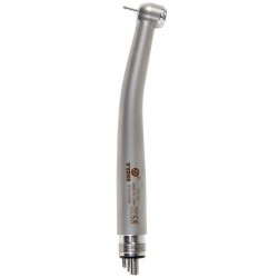 TOSI TX-114 Dental High Speed Turbine Handpiece Push Button 4 Holes