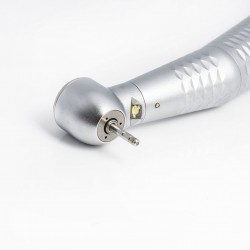 TOSI TX-164 Dental LED High Speed Air Turbine Handpiece 2/4 Holes