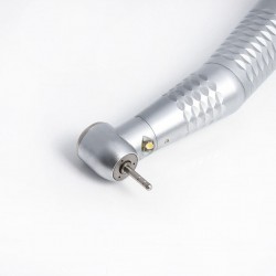 TOSI TX-164 Dental LED High Speed Air Turbine Handpiece 2/4 Holes